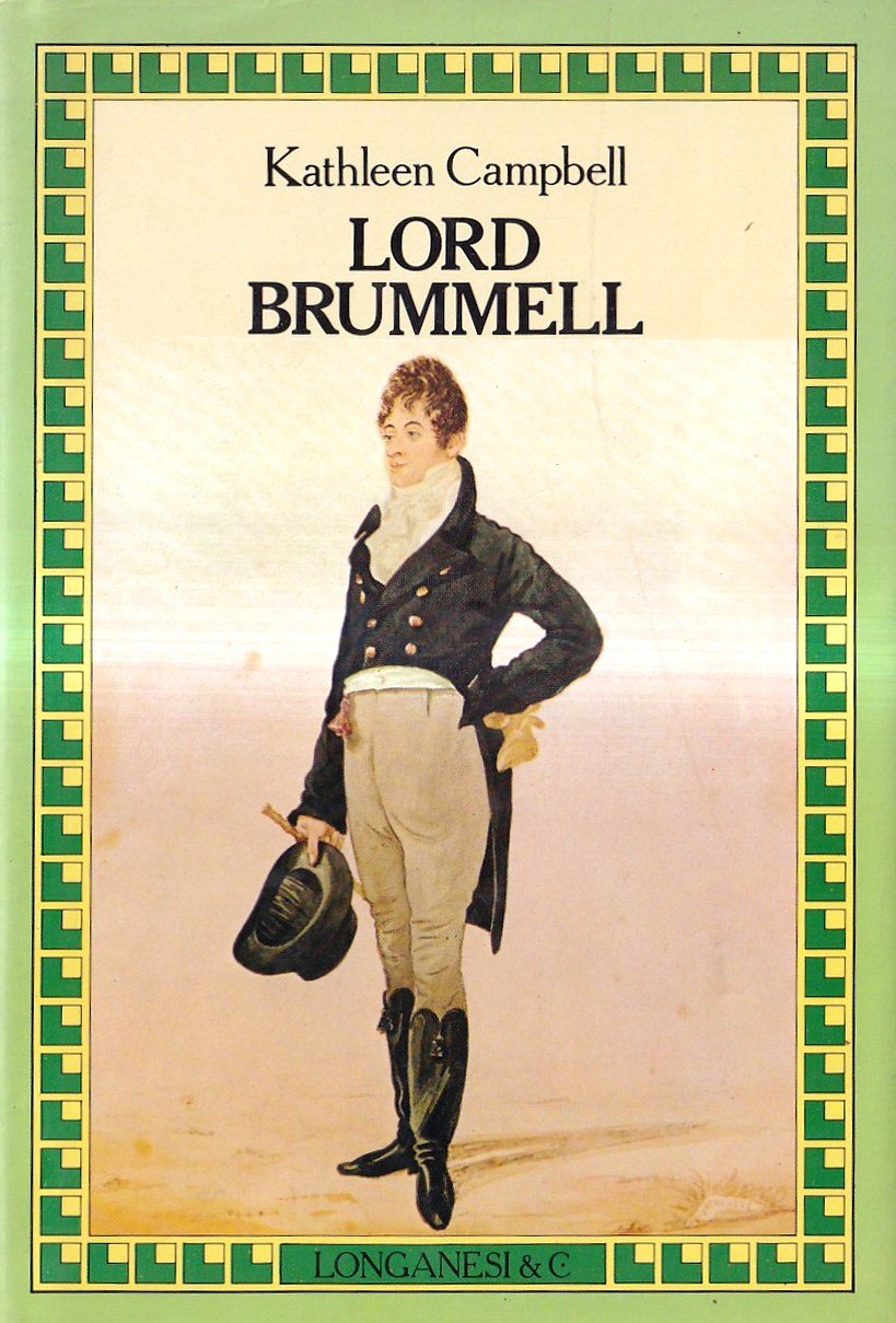 Lord Brummel