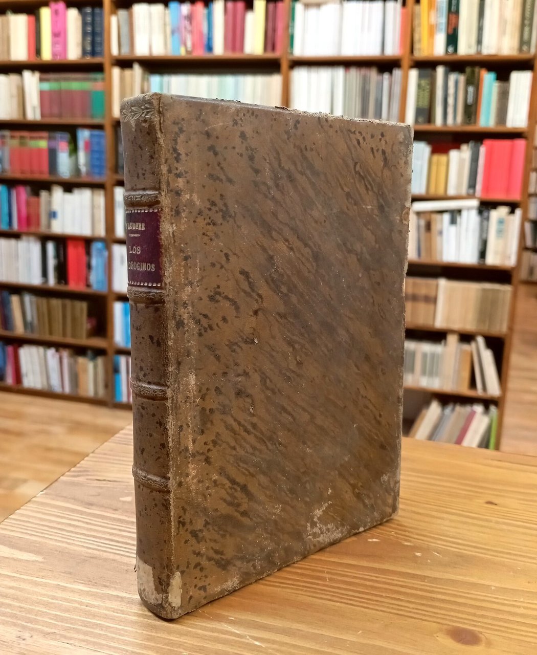 Los Andróginos. Novela | Immagine principale