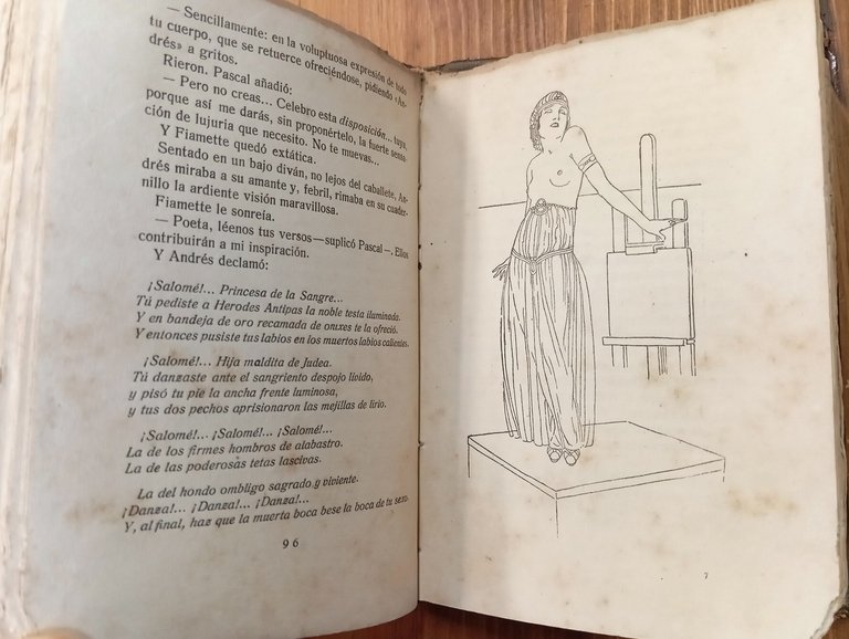 Los Andróginos. Novela | Immagine Gallery 3