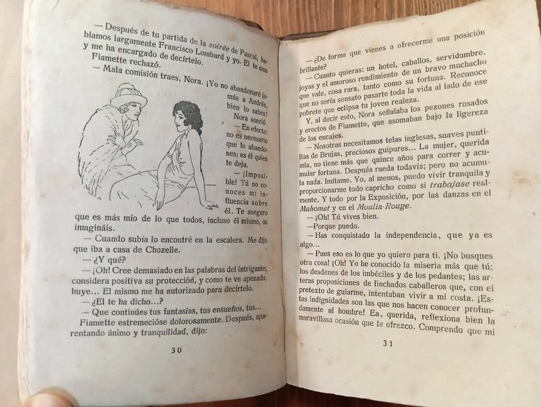 Los Andróginos. Novela | Immagine Gallery 4