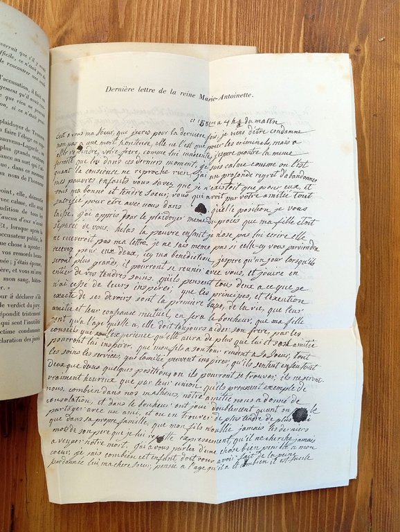 Louis XVII. Sa vie, son agonie, sa mort. Captivité de …