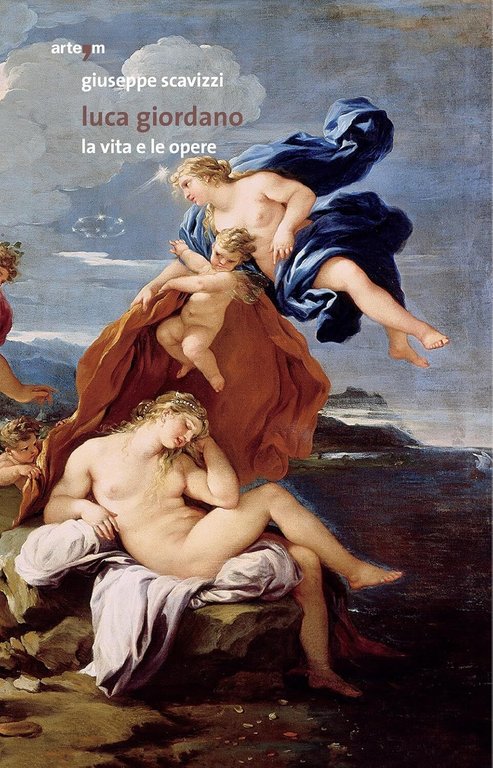 Luca Giordano. La vita e le opere | Immagine Gallery 2