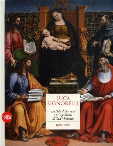 Luca Signorelli. La Pala di Arcevia e i Capolavori di … | Immagine Gallery 2