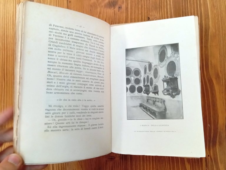 Luci ed ombre napoletane