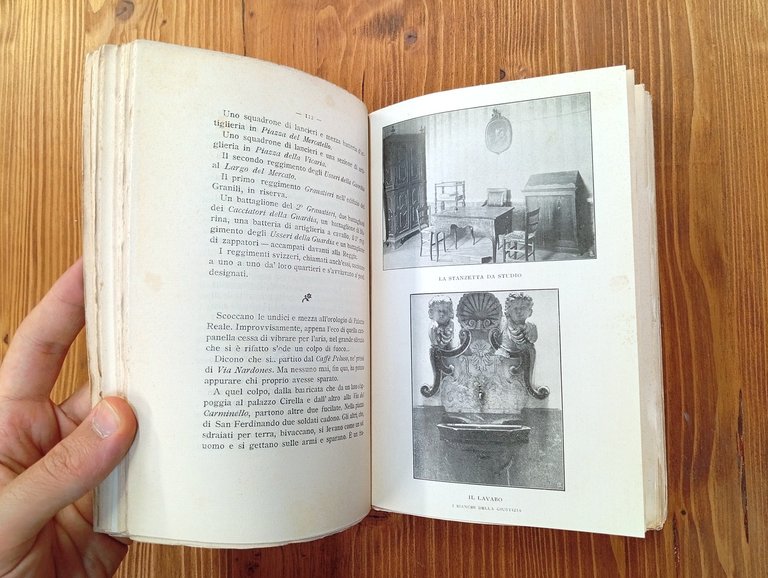 Luci ed ombre napoletane