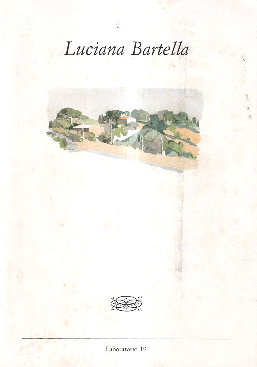 Luciana Bartella | Immagine principale