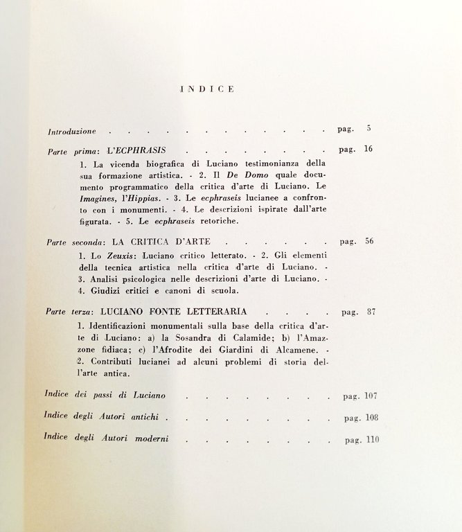 Luciano critico d'arte | Immagine Gallery 2