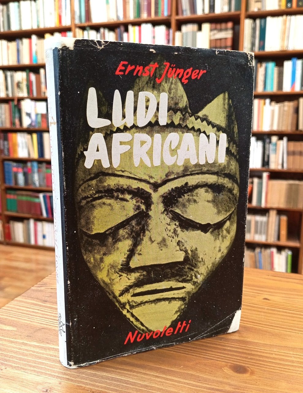 Ludi africani