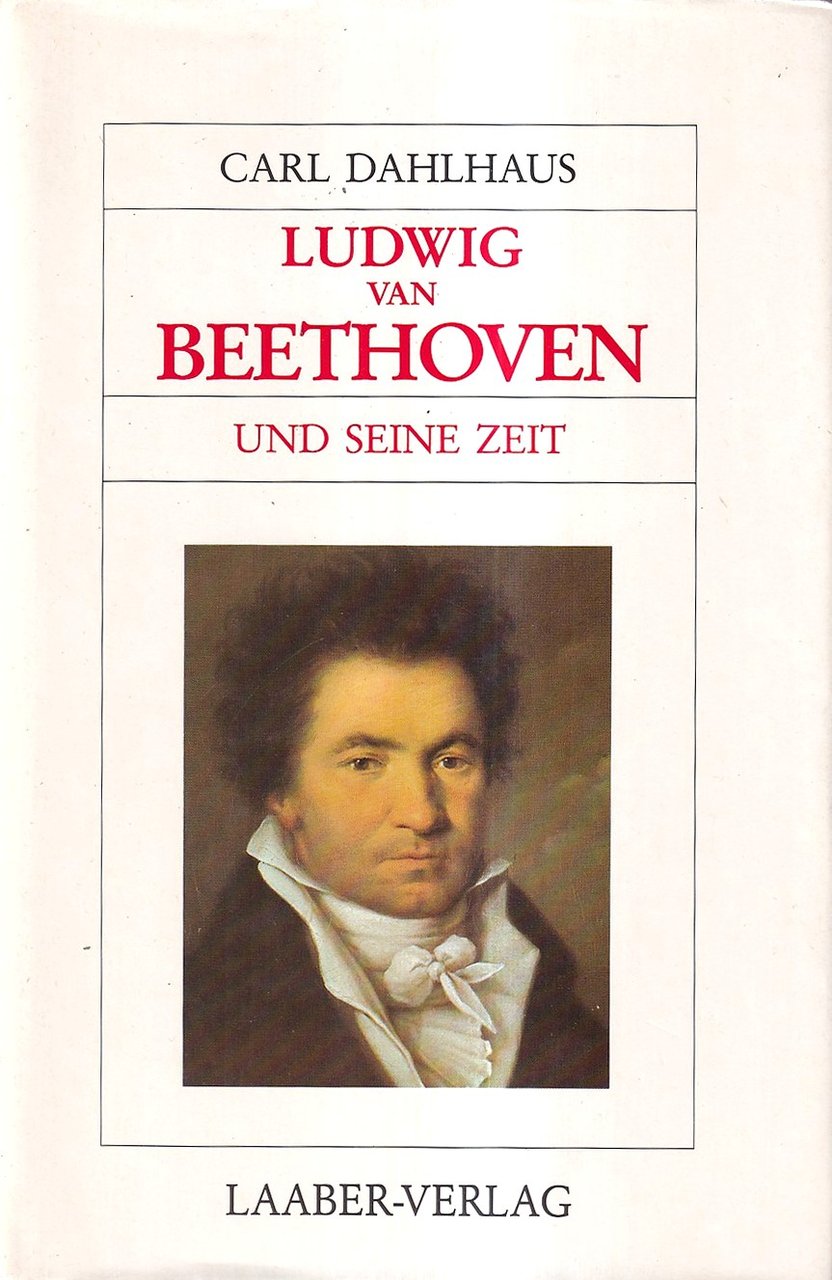 Ludwig van Beethoven und seine Zeit | Immagine principale