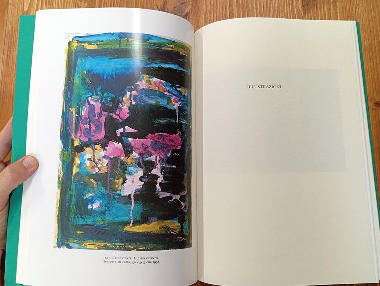 Luigi Spazzapan. La collezione di Jetta Donegà