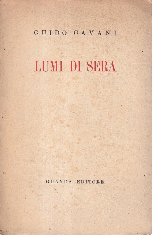 Lumi di sera | Immagine Gallery 2