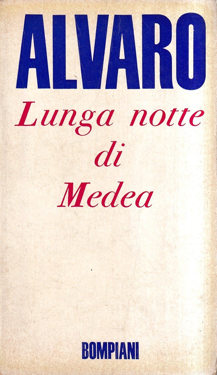 Lunga notte di Medea