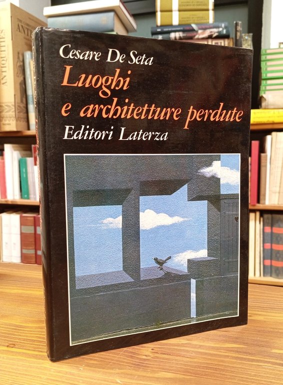 Luoghi e architetture perdute | Immagine Gallery 2