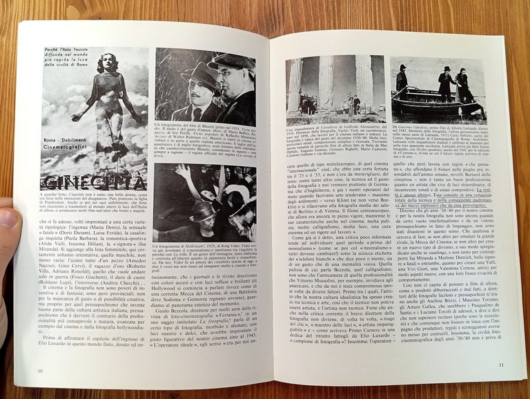 Luxardo. L'italica bellezza