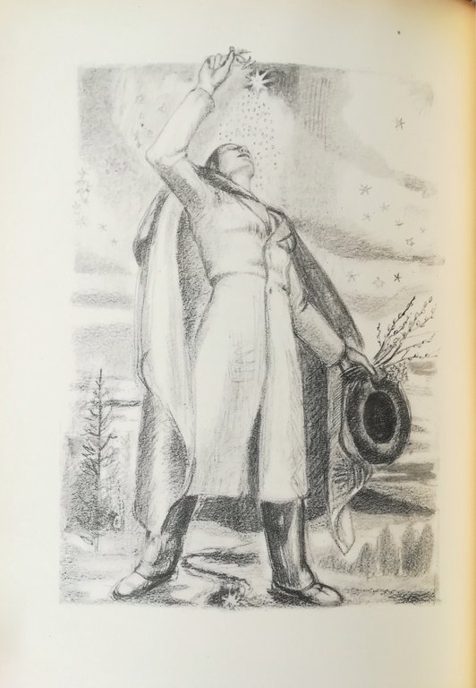 Lyriske digte. En bukett til hundreårsminnet for dikterens død 1845