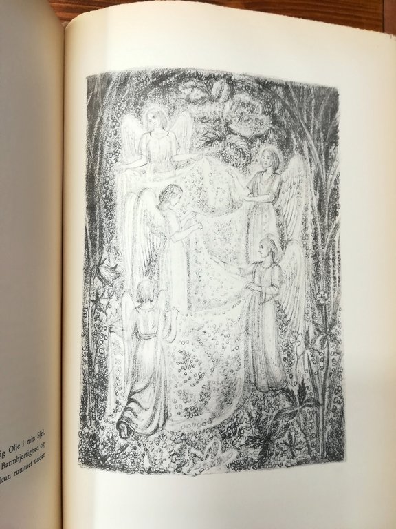 Lyriske digte. En bukett til hundreårsminnet for dikterens død 1845