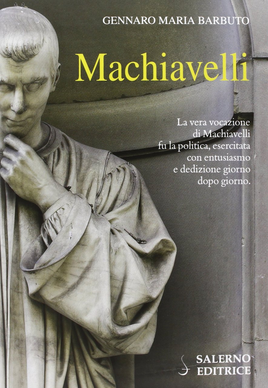Machiavelli