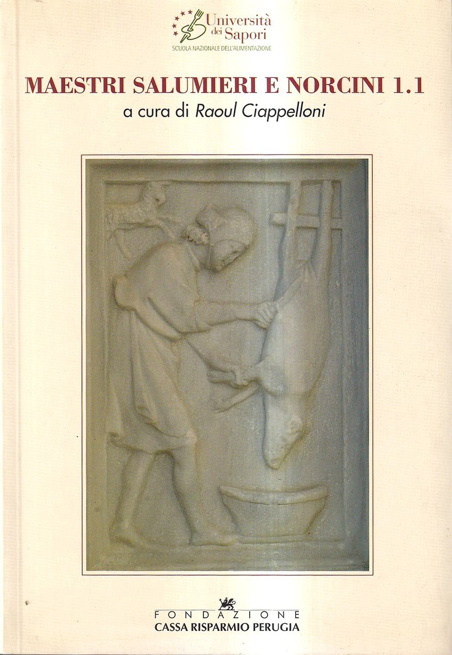 Maestri salumieri e norcini 1.1