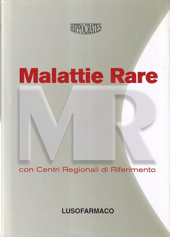 Malattie rare con Centri Regionali di Riferimento | Immagine Gallery 2