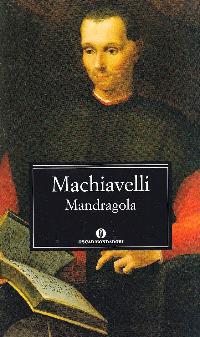 Mandragola