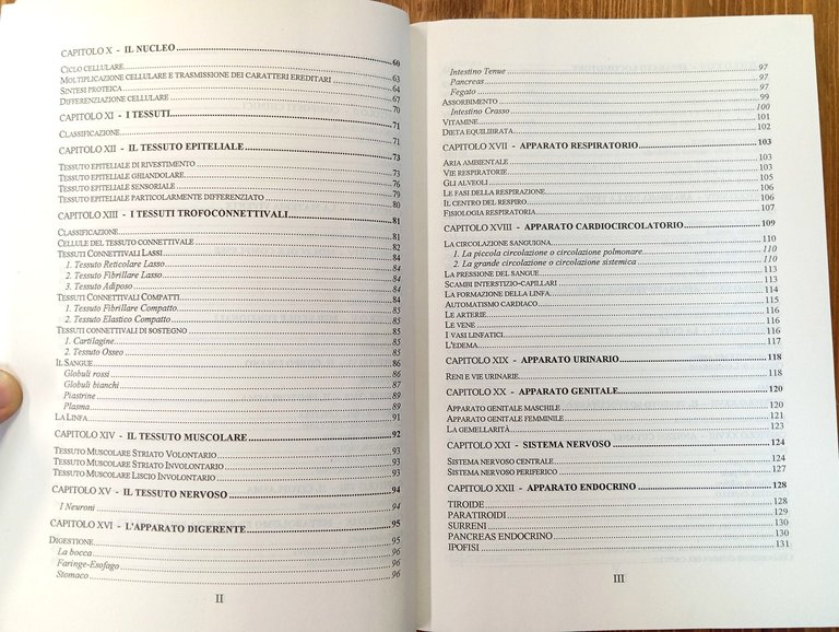 Manuale di medicina per acconciatori
