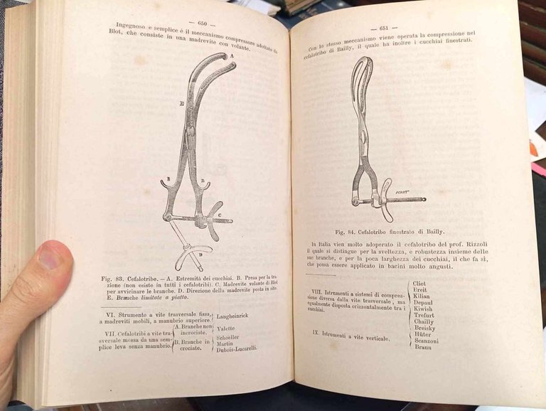 Manuale di ostetricia