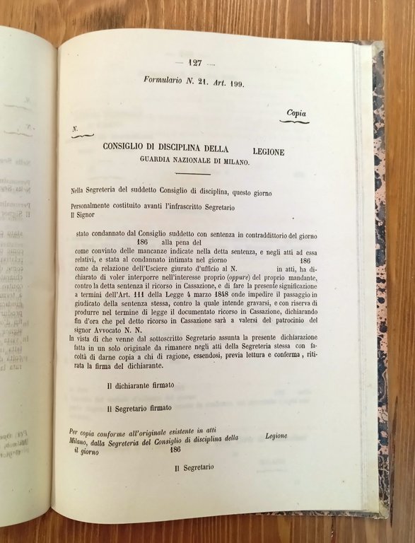 Manuale pei giudici e per le presidenze dei consigli di …