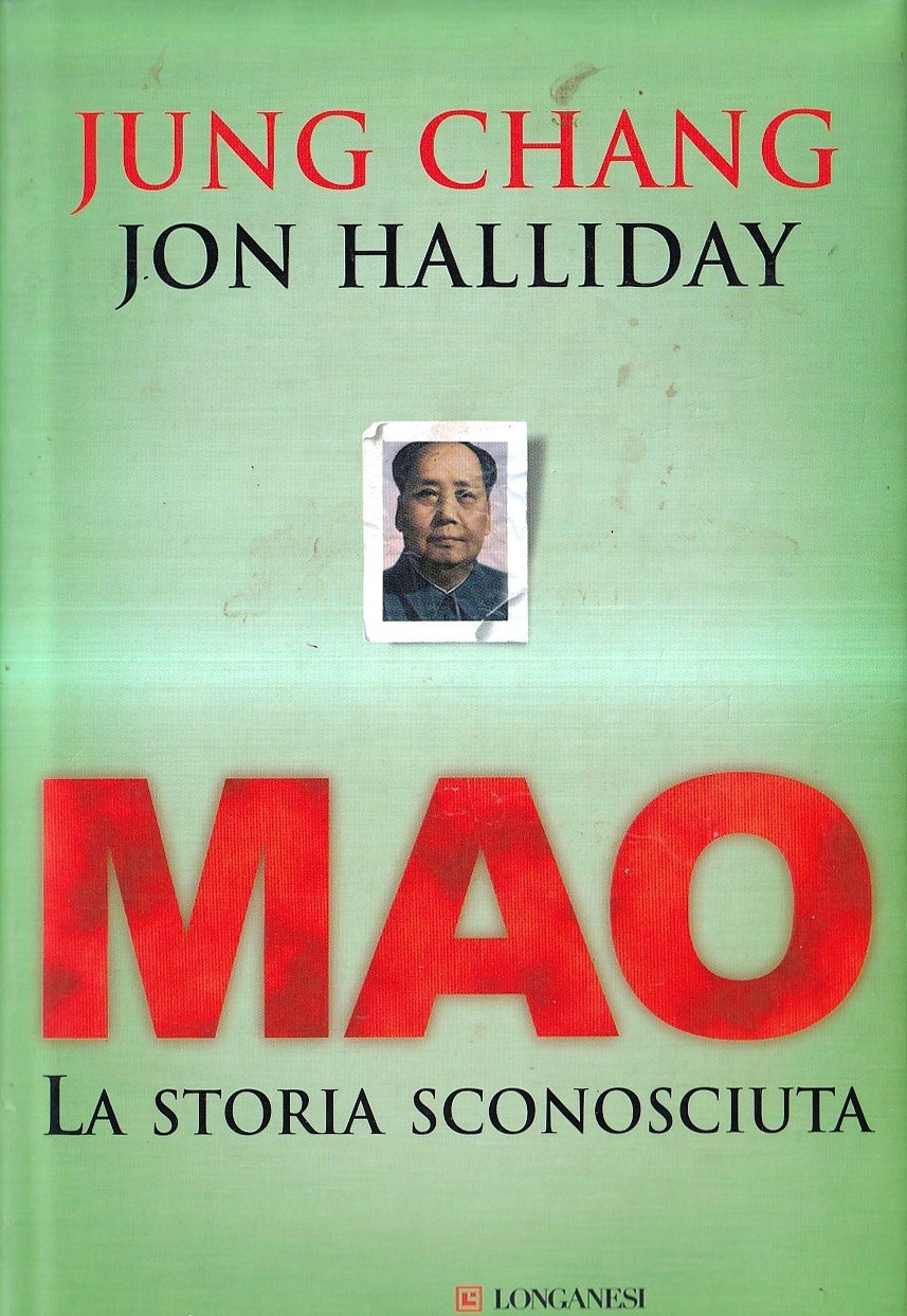 Mao. La storia sconosciuta | Immagine principale