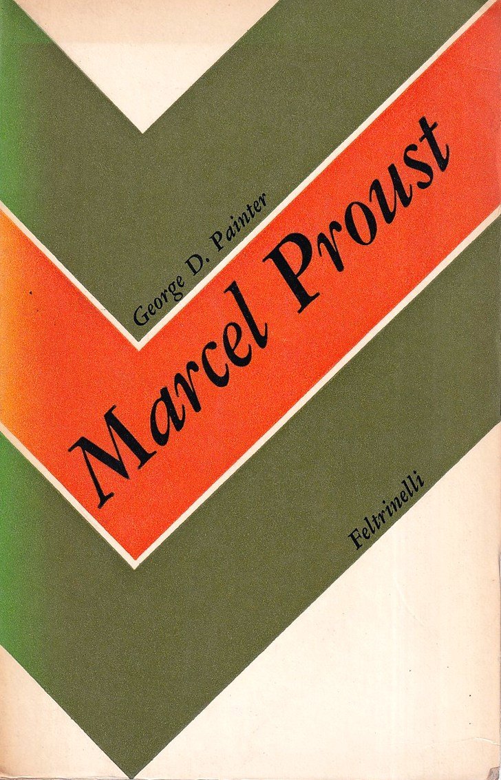 Marcel Proust | Immagine principale