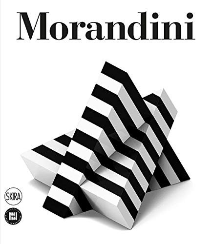 Marcello Morandini. Catalogo ragionato.