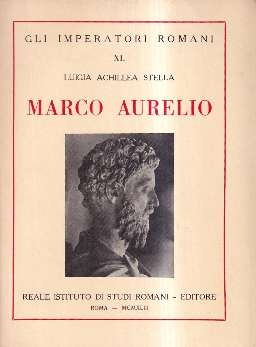 Marco Aurelio | Immagine principale