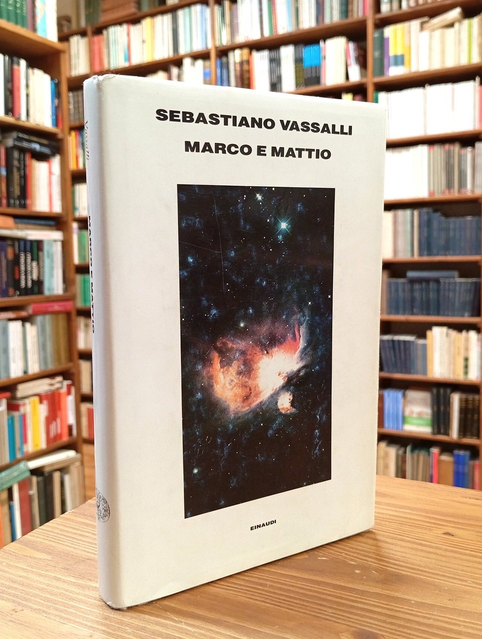 Marco e Mattio | Immagine principale