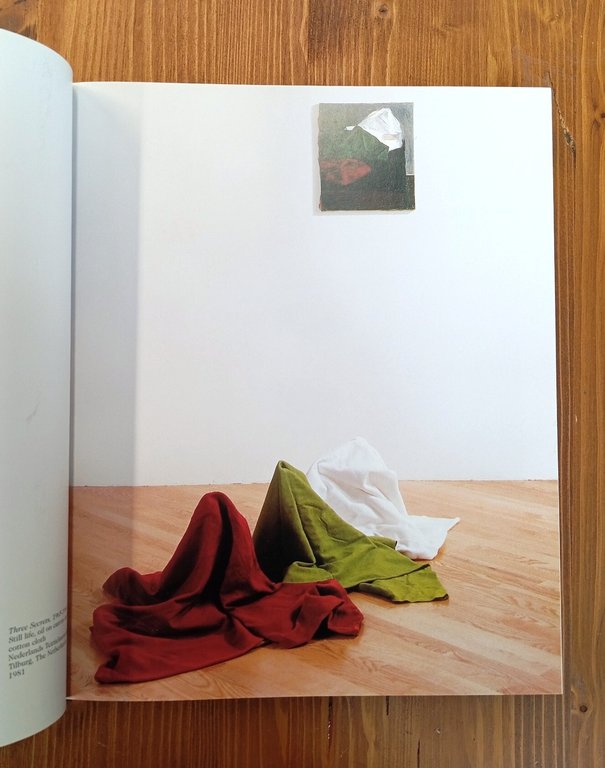 Marina Abramovic. Public Body