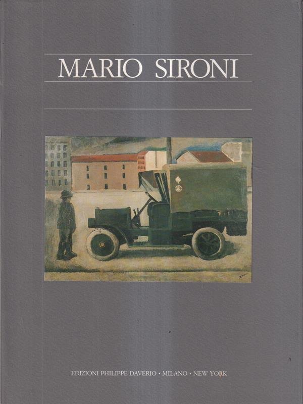 Mario Sironi