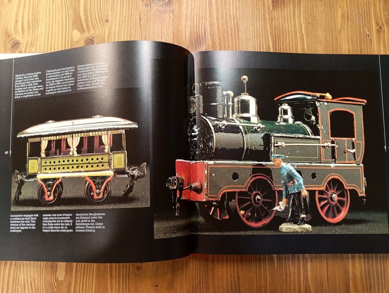 Marklin 1895-1914