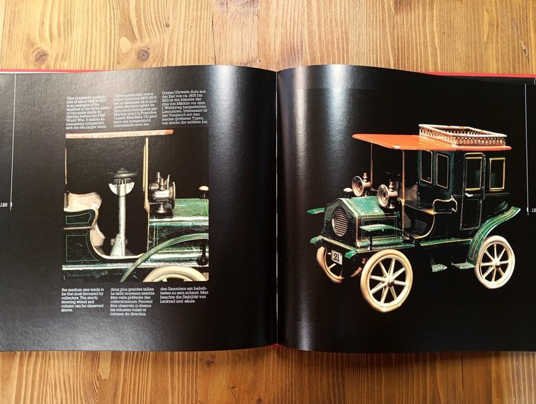 Marklin 1895-1914