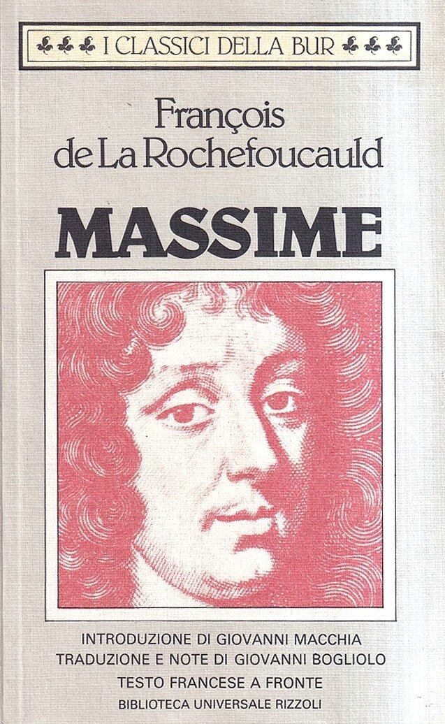Massime