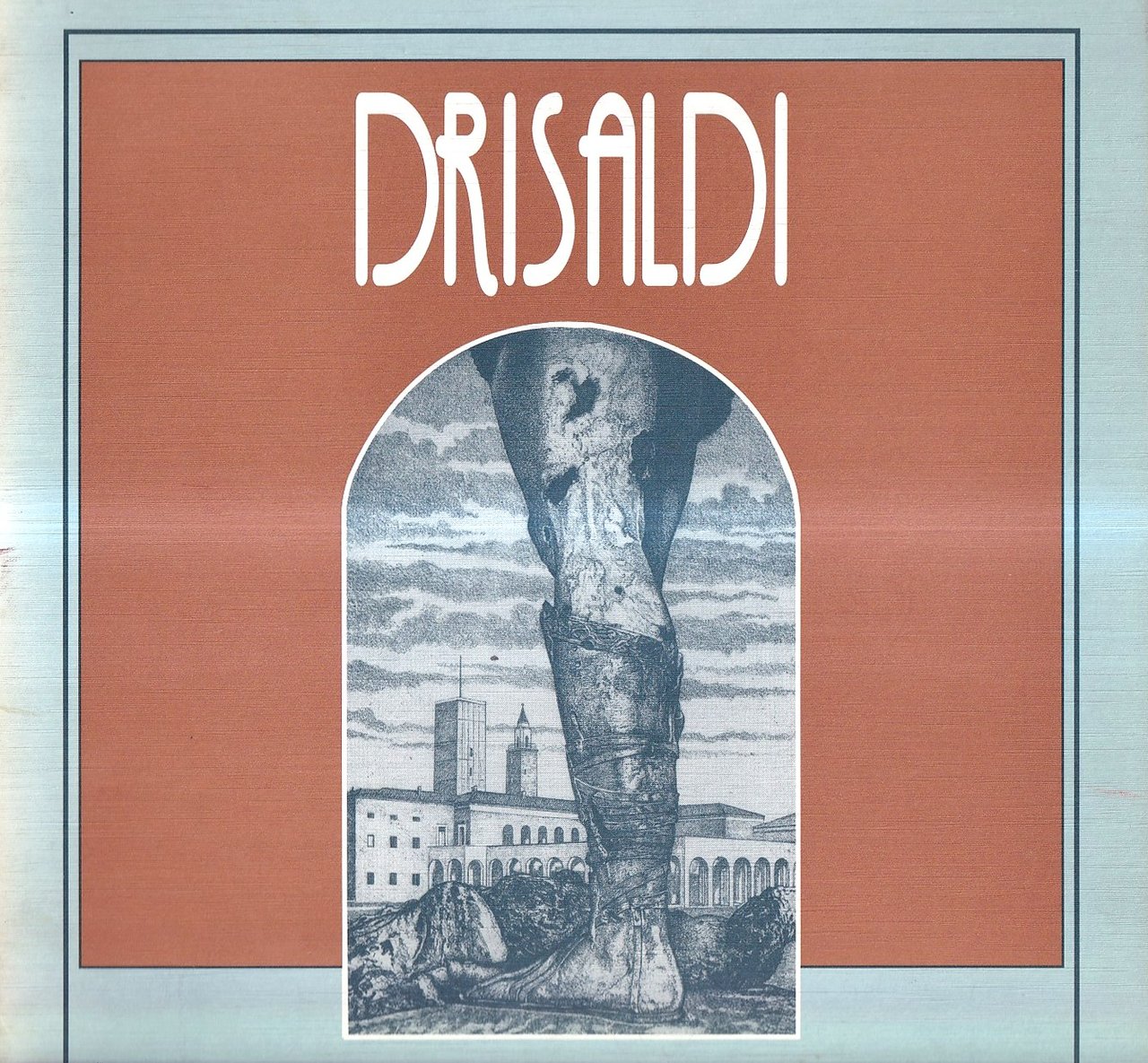 Massimiliano Drisaldi