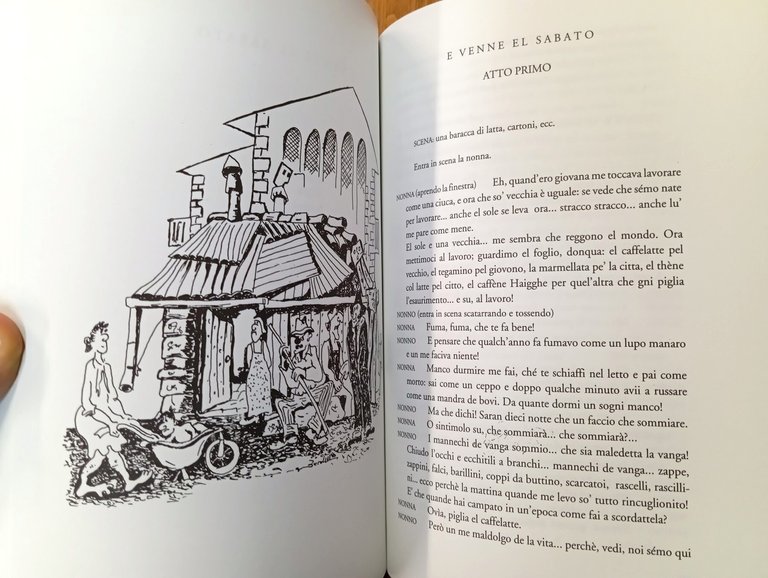 Mastrolapo e la luna et altre commedie | Immagine Gallery 2