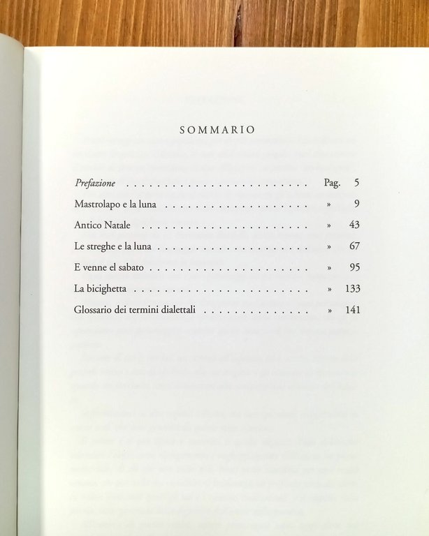 Mastrolapo e la luna et altre commedie | Immagine Gallery 3