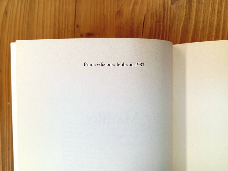 Matinée. Un concerto di poesia