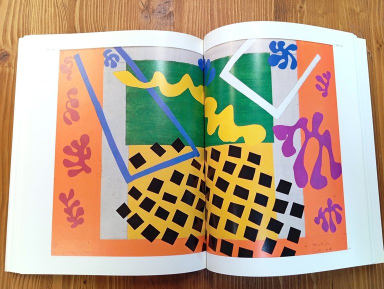 Matisse e Tériade