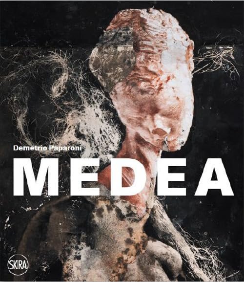 Medea. il mito nell'arte contemporanea