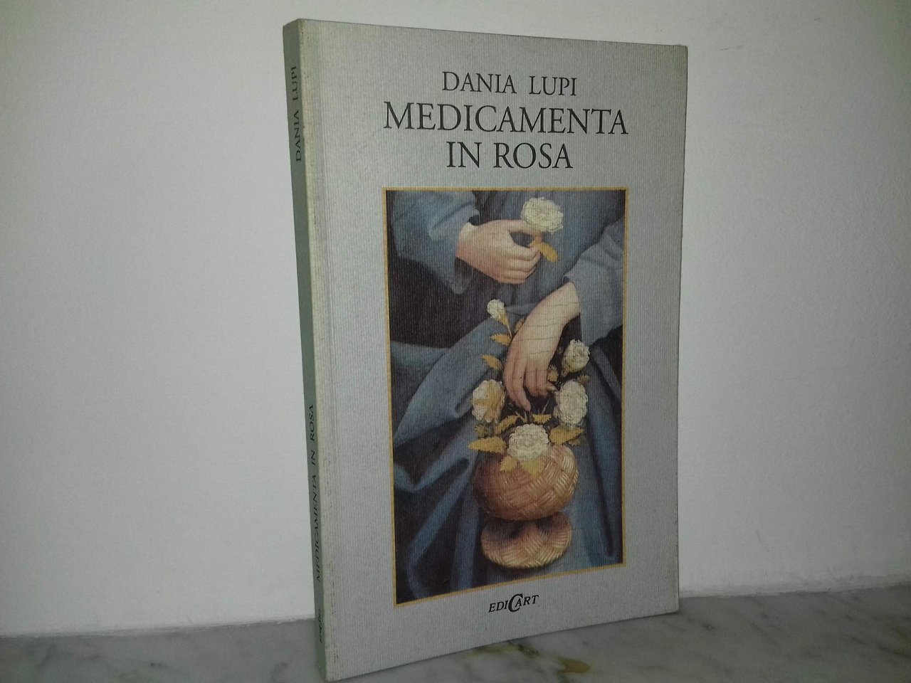 Medicamente in rosa