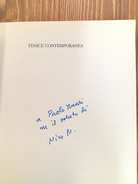 Meglio gli antichi castighi