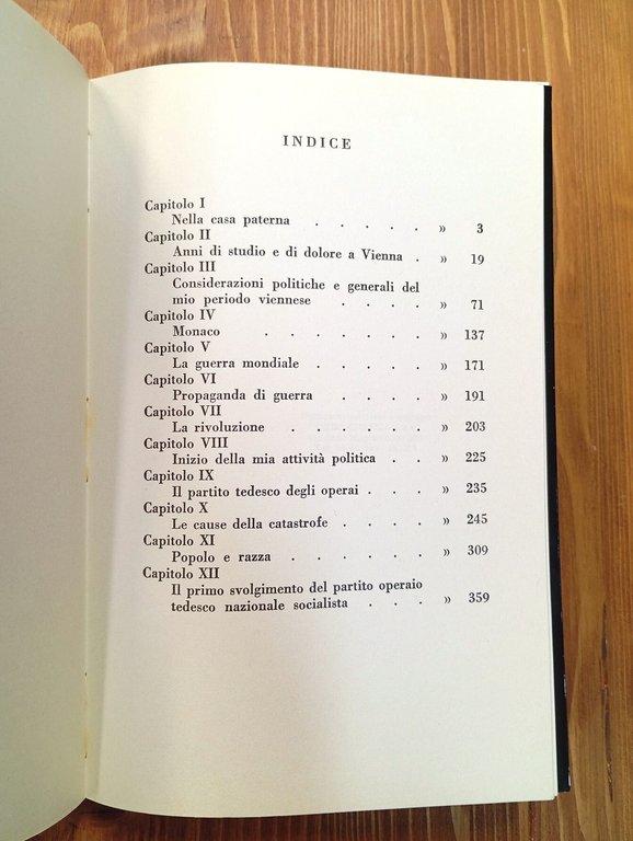 Mein Kampf (La mia battaglia) | Immagine Gallery 2