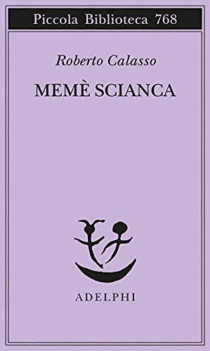 Memè Scianca | Immagine principale