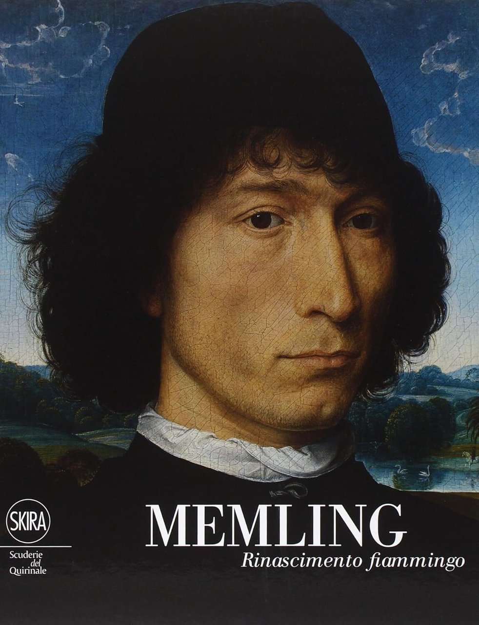 Memling. Rinascimento fiammingo
