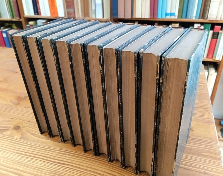 Mémoires inédits de Madame la Comtesse de Genlis, sur le …