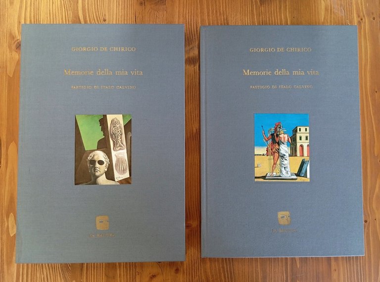 Memorie della mia vita